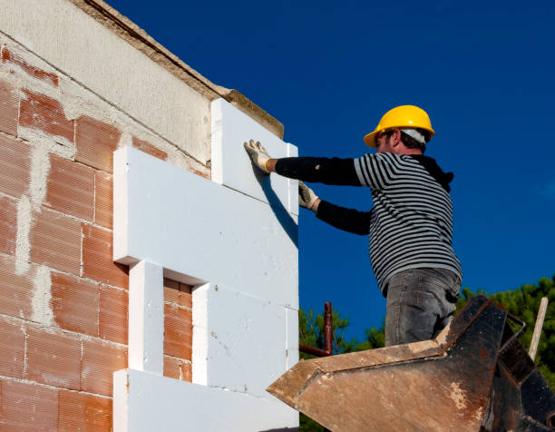 Best Insulation Maintenance and Repair in Lisbon, IA