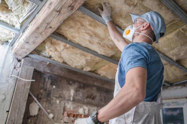 Trusted IA Insulation Contractor Experts